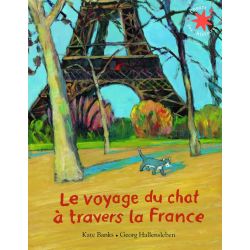 Le voyage du chat à travers...