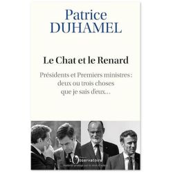 Le Chat et le Renard -...