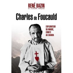 Charles de Foucauld...