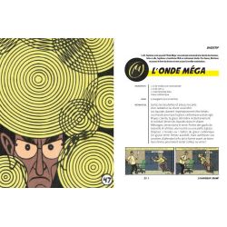 Les cocktails de Blake et Mortimer - 30 drinks terriblement british