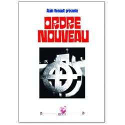 Ordre nouveau - Juin 1972 -...