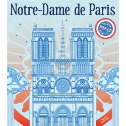 Notre-Dame de Paris - Un...