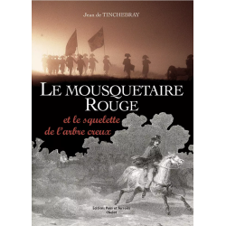 Le Mousquetaire rouge et le...