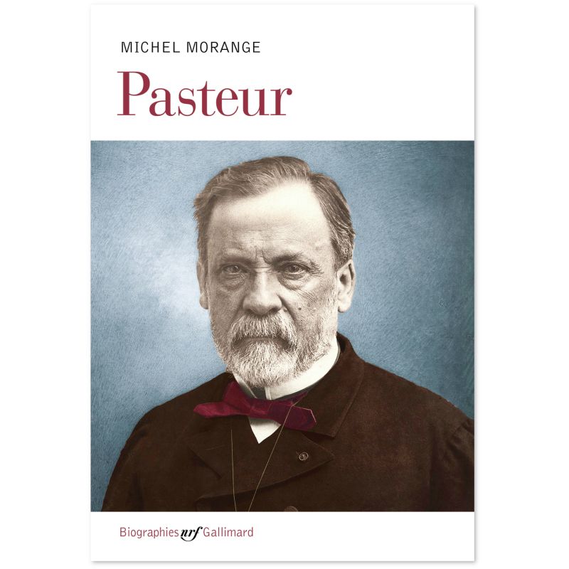 Pasteur, biographie