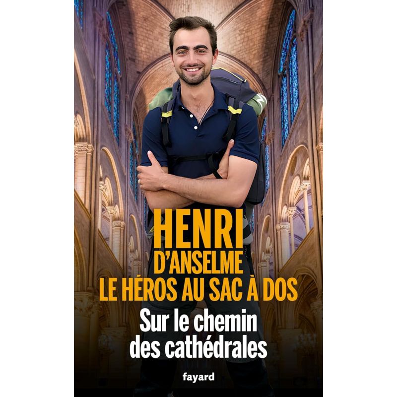 Sur le chemin des cathédrales