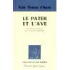 Le Pater et l'Ave