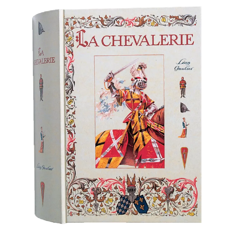 La chevalerie