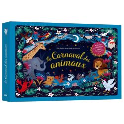 Le carnaval des animaux -...