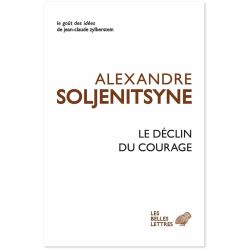 Le déclin du courage -...