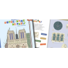 Rebâtir Notre-Dame de Paris - Cahier d'activités