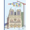 Rebâtir Notre-Dame de Paris - Cahier d'activités