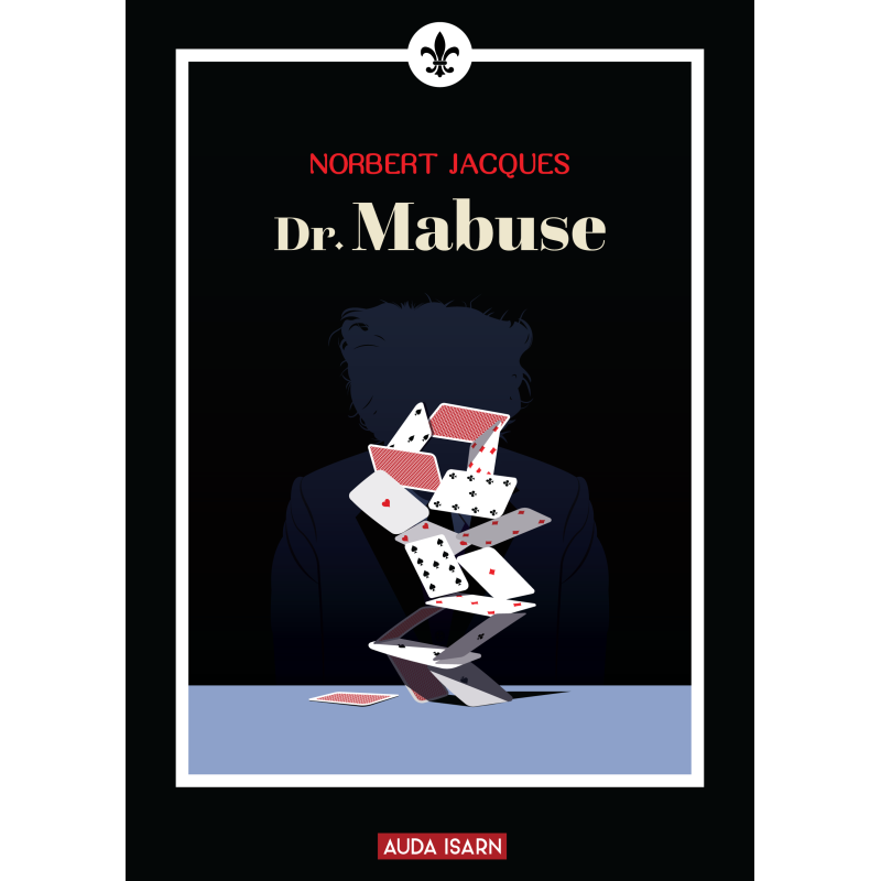 Dr Mabuse