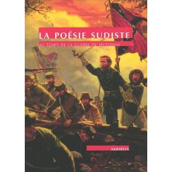 La poésie sudiste au temps...