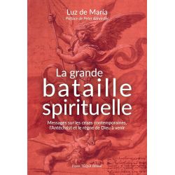 La grande bataille...