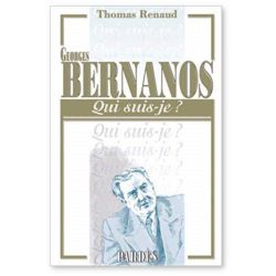 Georges Bernanos - Qui...