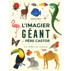 L'Imagier géant du Père...