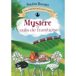 Mystère et coulis de...