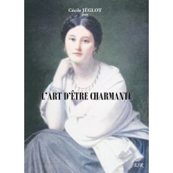 L'art d'être charmante