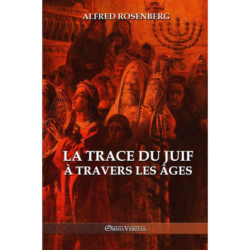 La trace du juif à travers les âges