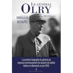 Le général Olry vainqueur...