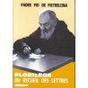 Florilège du recueil des lettres