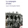 La campagne d'Italie 1943-1945