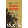 Les Grandes Découvertes