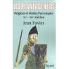 Les Plantagenêts