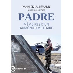 Padre - Mémoires d'un...