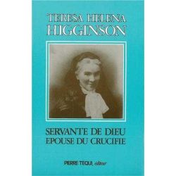 Teresa Hélena Higginson,...