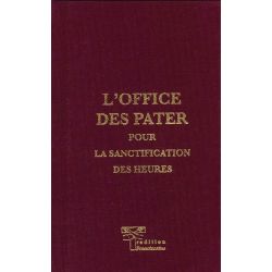 L'Office des Pater pour la...