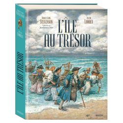 L'Île au Trésor - Edition...