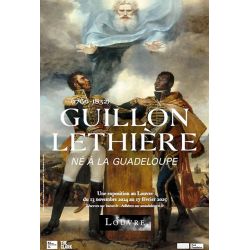 Guillon Lethière né à la...