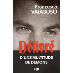 Délivré d'une multitude de...