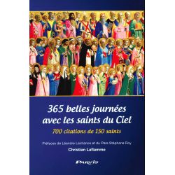 365 belles journées avec...