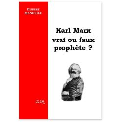 Karl Marx vrai ou faux...