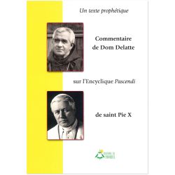 Un texte prophétique -...