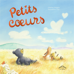 Petits coeurs