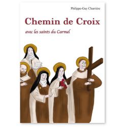 Chemin de Croix avec les...