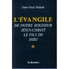 L'Evangile - Tome 1