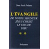 L'Evangile - Tome 2