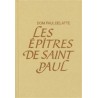 Les Epitres de saint Paul