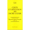 Culte et dévotion au Sacré-Cœur