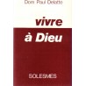 Vivre à Dieu