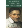 Conseils de vie spirituelle