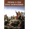 Pense à tes Fins Dernières