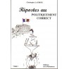 Ripostes au Politiquement Correct - Tome 1