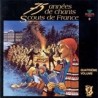 75 Années de Chants Scouts de France Volume 4