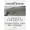 Carnets sahariens