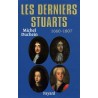 Les derniers Stuarts